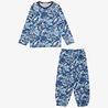 Erkek Çocuk Pijama Takımı