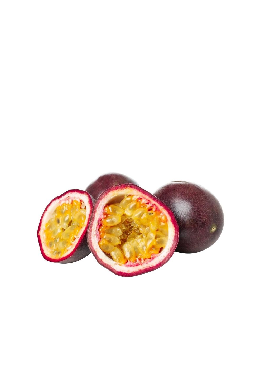 Passion Fruit (Passiflora) Piece
