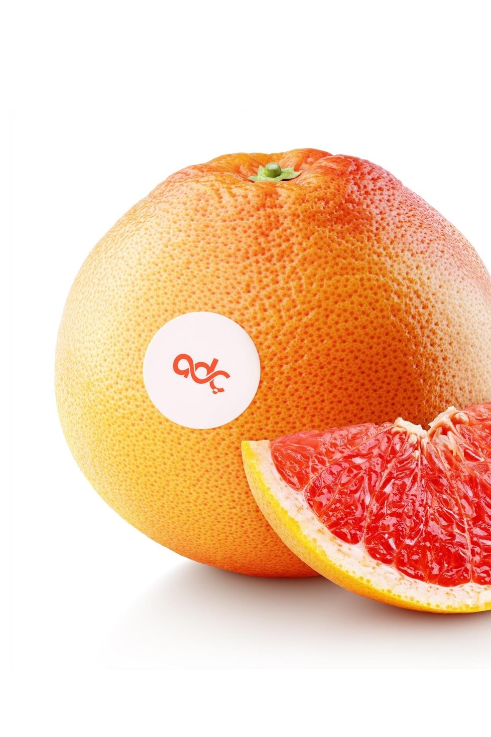 Grapefruit 500 Gr Pk