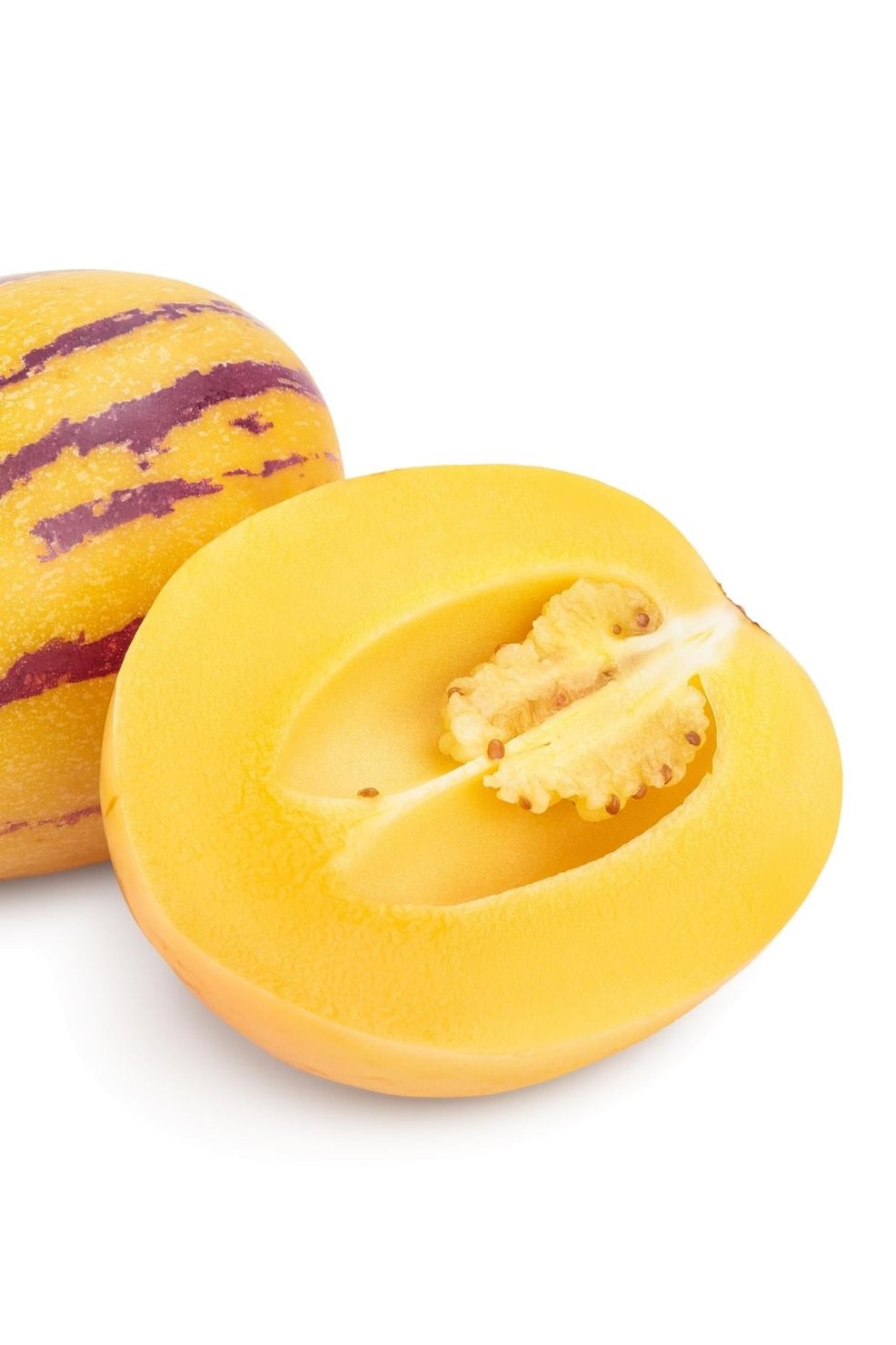 PEPINO PIECE (TREE MELON)