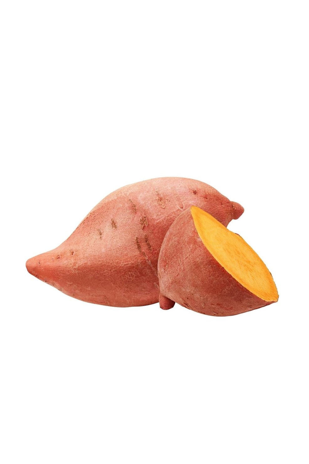 Sweet Potato 500 Gr Pk