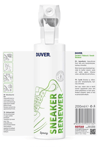 Duver Süet Ve Nubuk Ayakkabı Yenileyici Sprey 200 Ml