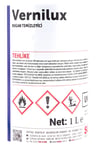 Duver Vernilux Profesyonel 1 Litre Rugan Temizleyici