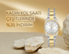 kadın-saat
